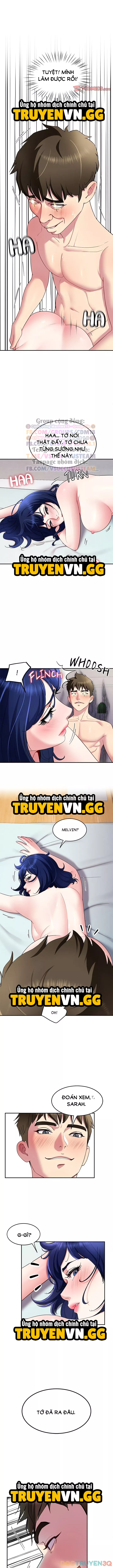 Ông Hoàng Harem Chapter 29.5 - Trang 2