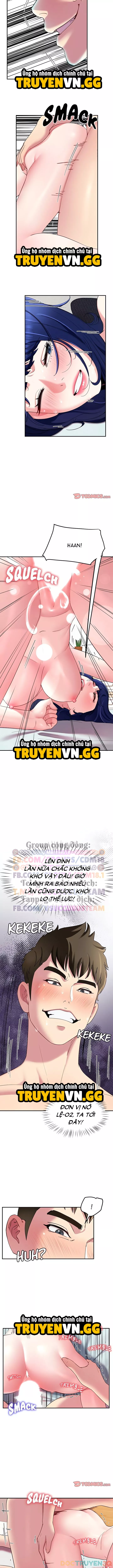Ông Hoàng Harem Chapter 29.5 - Trang 2