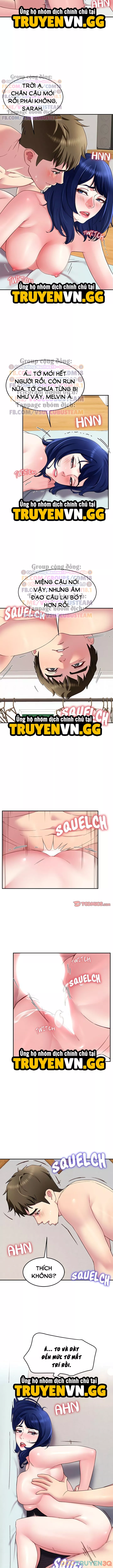 Ông Hoàng Harem Chapter 29.5 - Trang 2