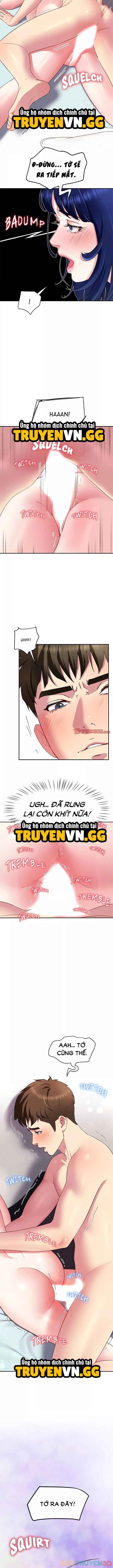 Ông Hoàng Harem Chapter 29.5 - Trang 2