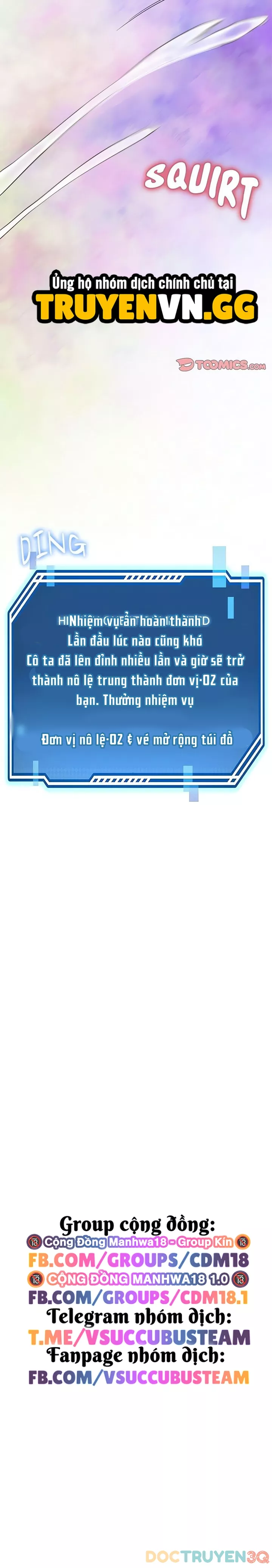 Ông Hoàng Harem Chapter 29.5 - Trang 2