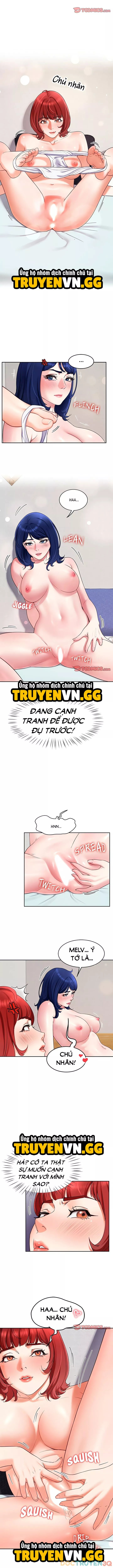 Ông Hoàng Harem Chapter 31.5 - Trang 2