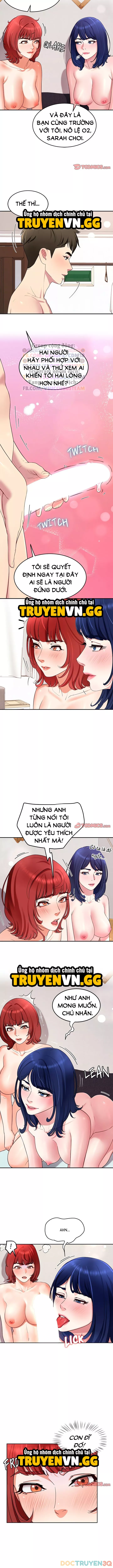 Ông Hoàng Harem Chapter 31.5 - Trang 2