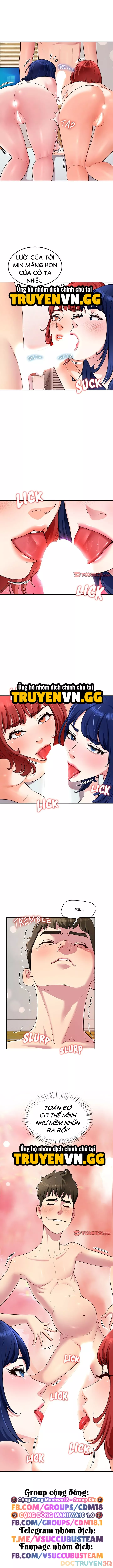 Ông Hoàng Harem Chapter 31.5 - Trang 2