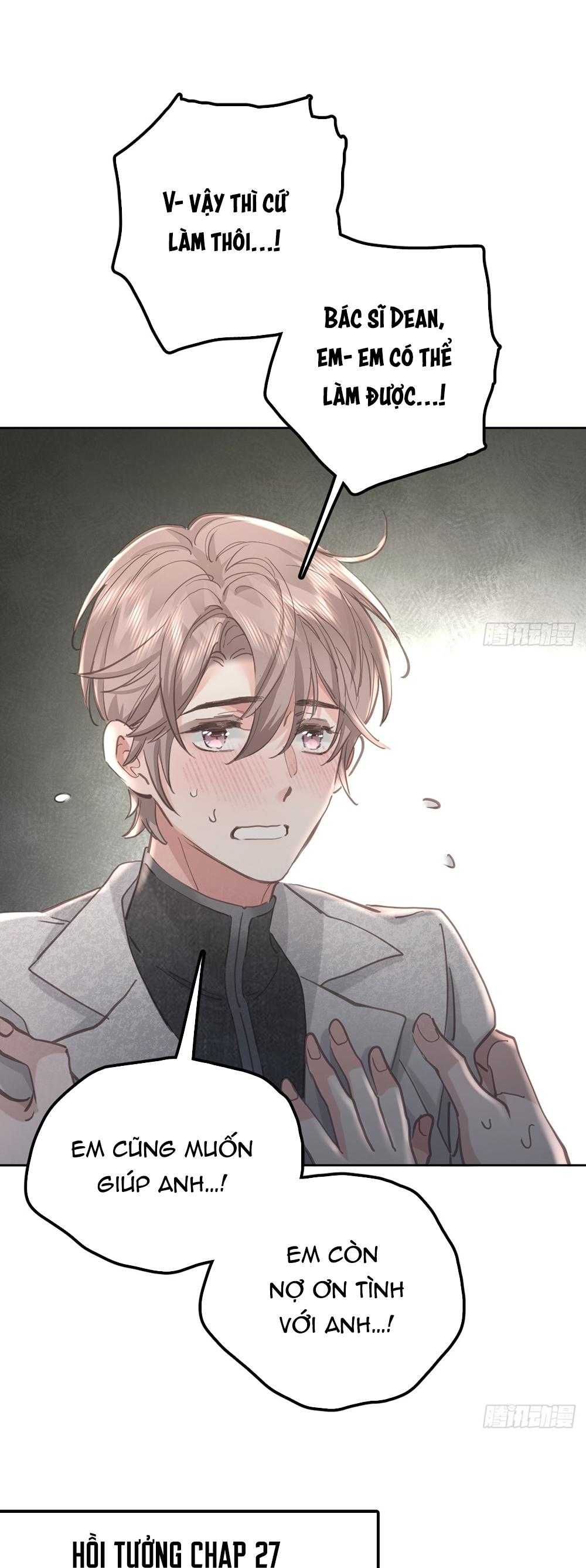 Ong Thợ Chapter 81 - Trang 3