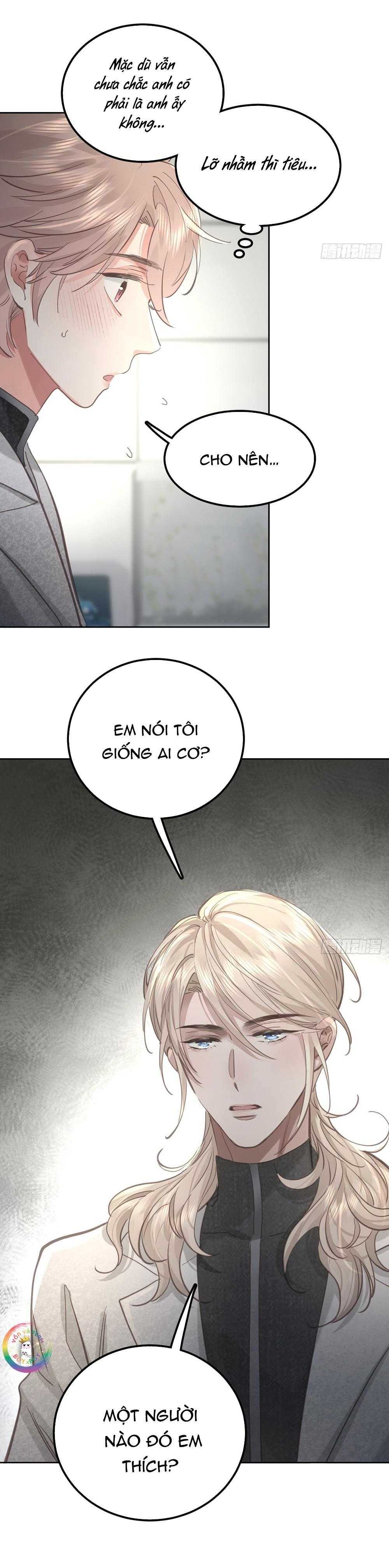 Ong Thợ Chapter 81 - Trang 3
