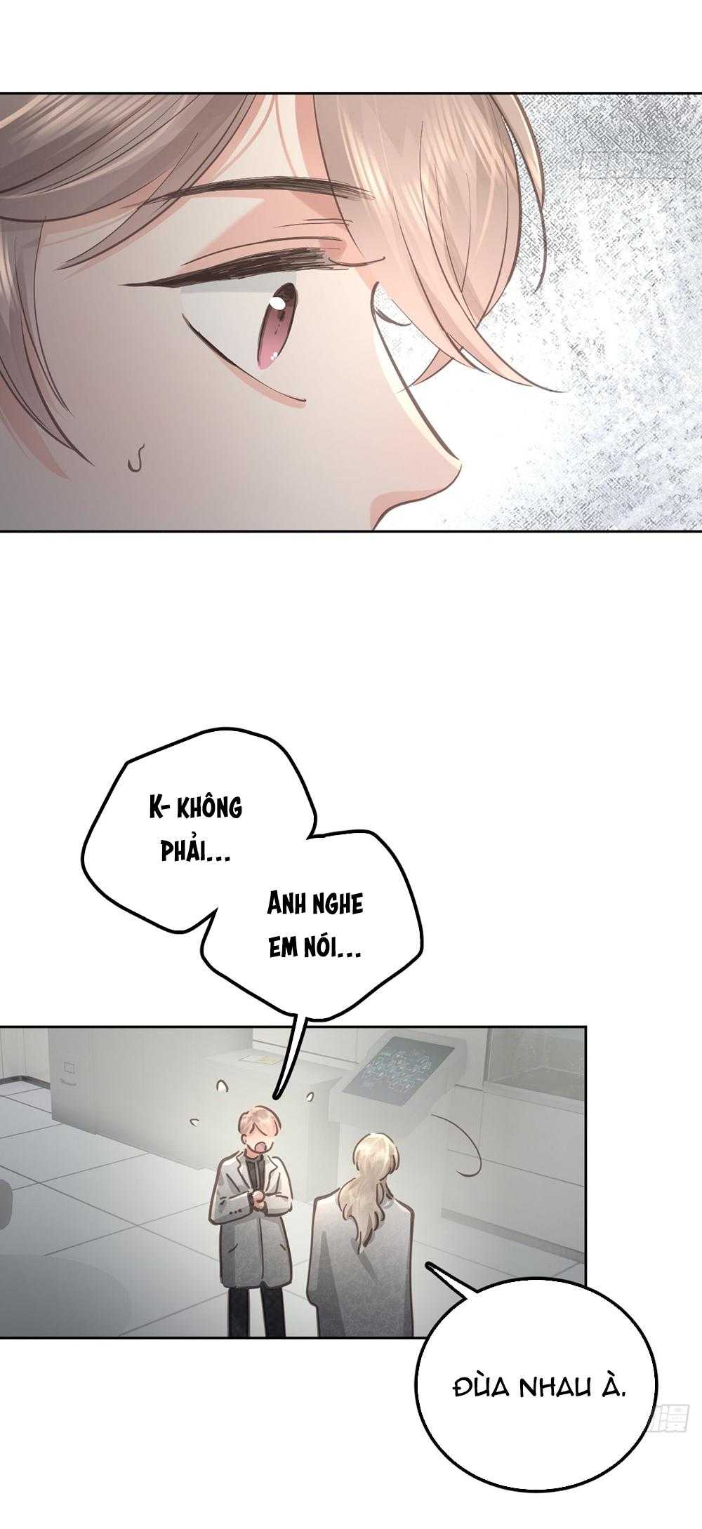 Ong Thợ Chapter 81 - Trang 3