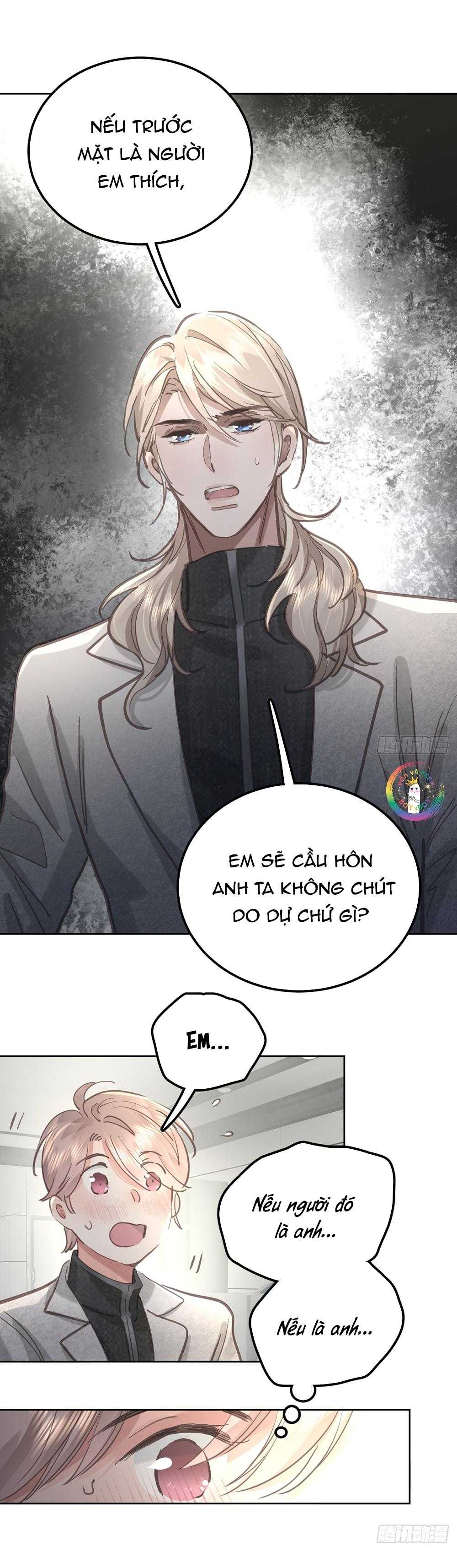 Ong Thợ Chapter 81 - Trang 3