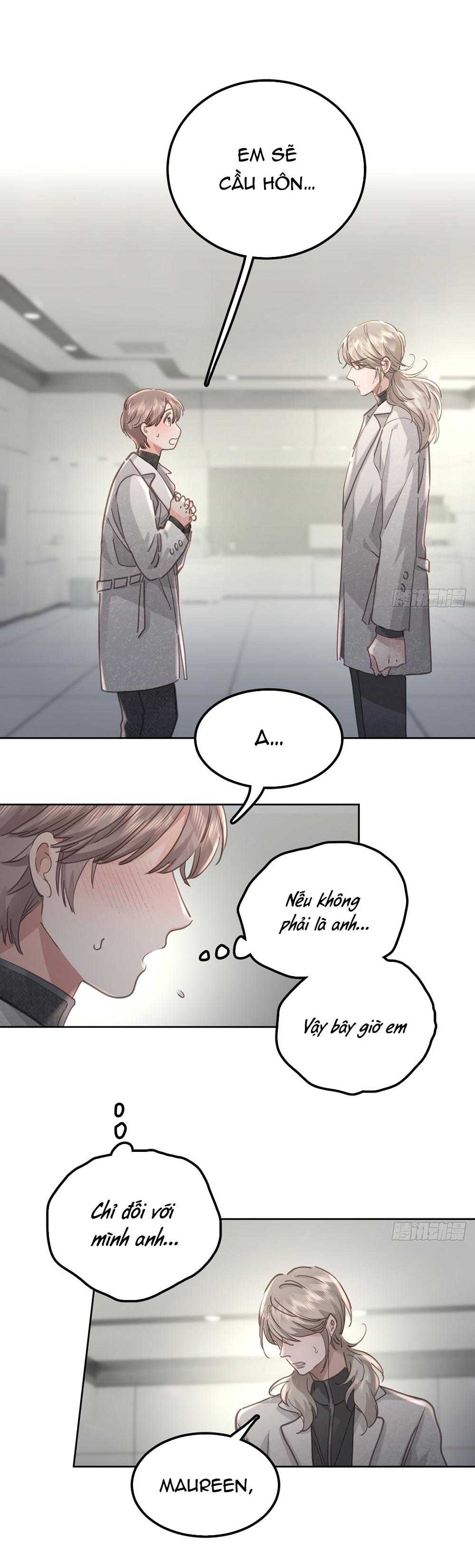 Ong Thợ Chapter 81 - Trang 3