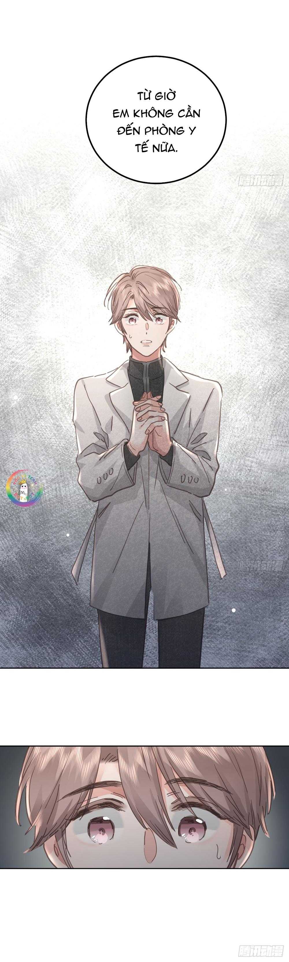 Ong Thợ Chapter 81 - Trang 3