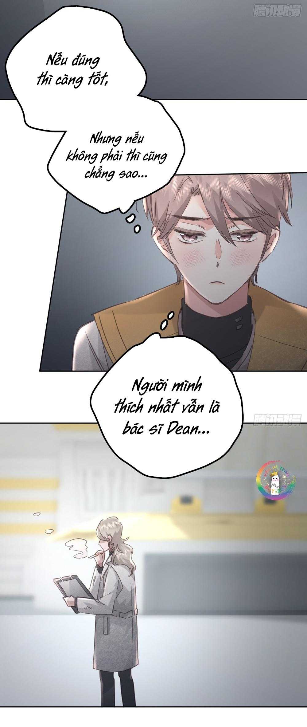 Ong Thợ Chapter 81 - Trang 3