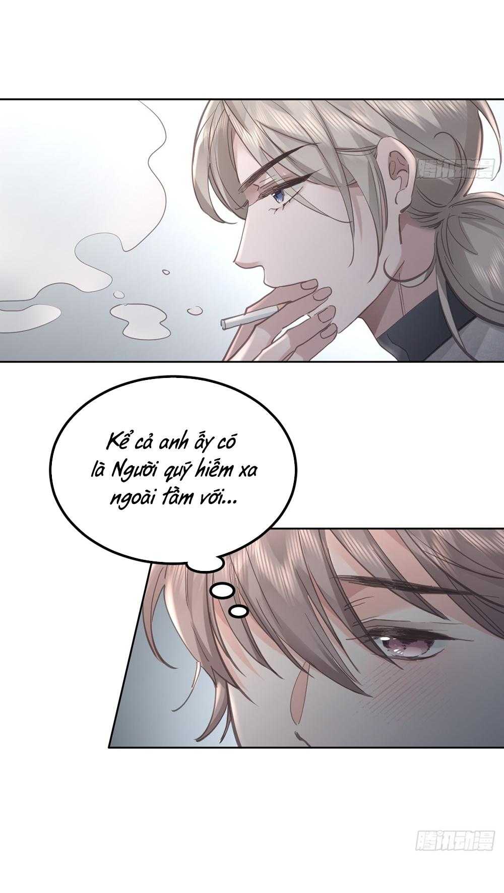 Ong Thợ Chapter 81 - Trang 3