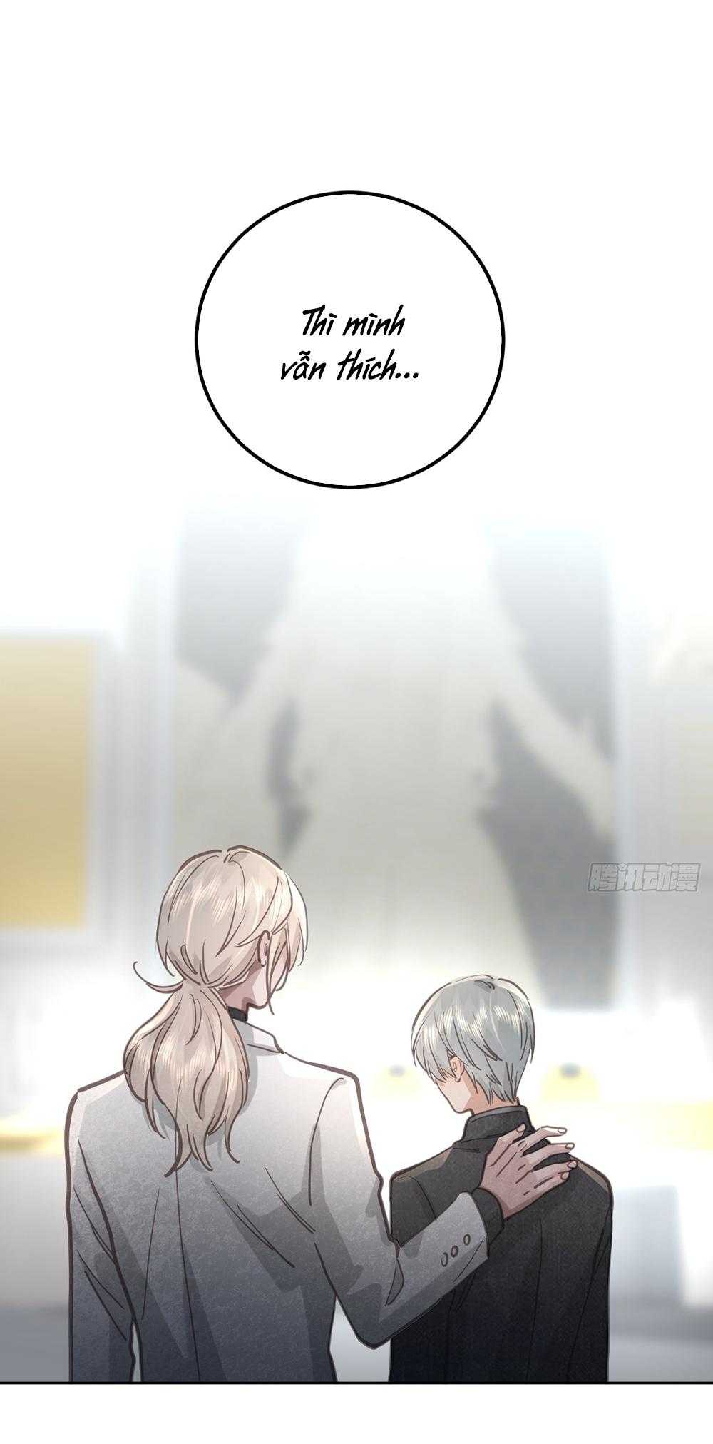 Ong Thợ Chapter 81 - Trang 3