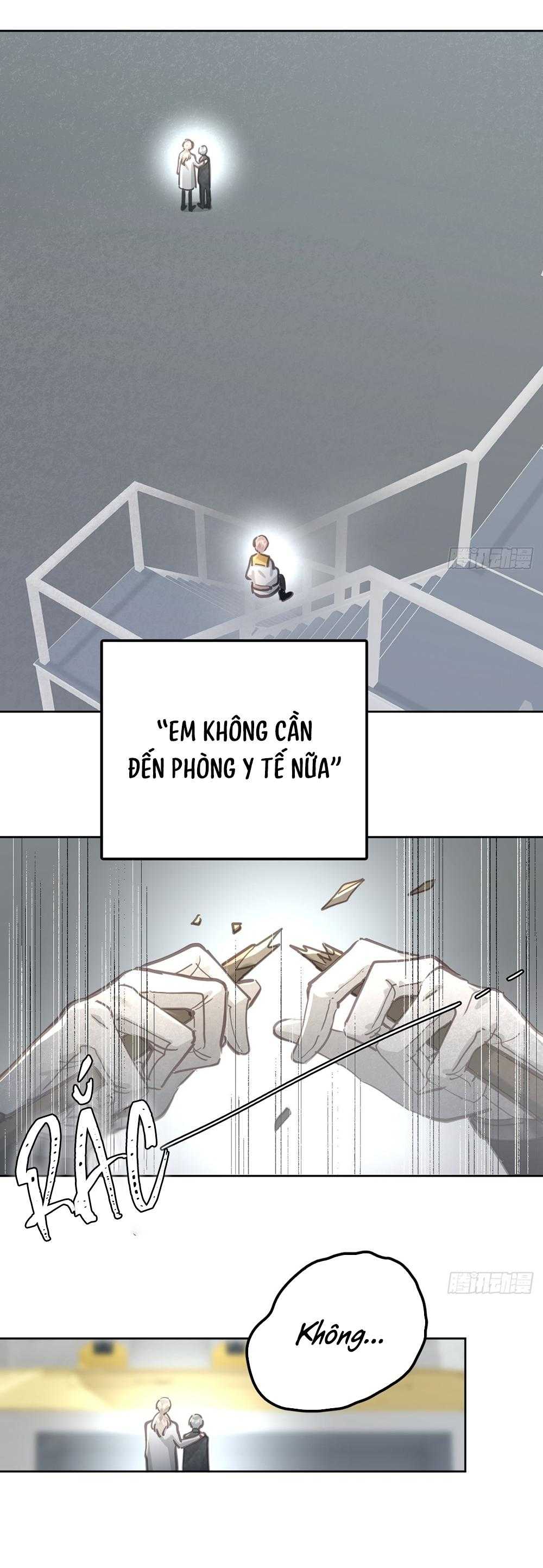 Ong Thợ Chapter 81 - Trang 3