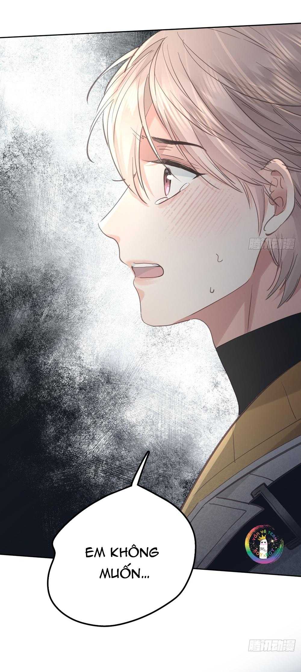 Ong Thợ Chapter 81 - Trang 3
