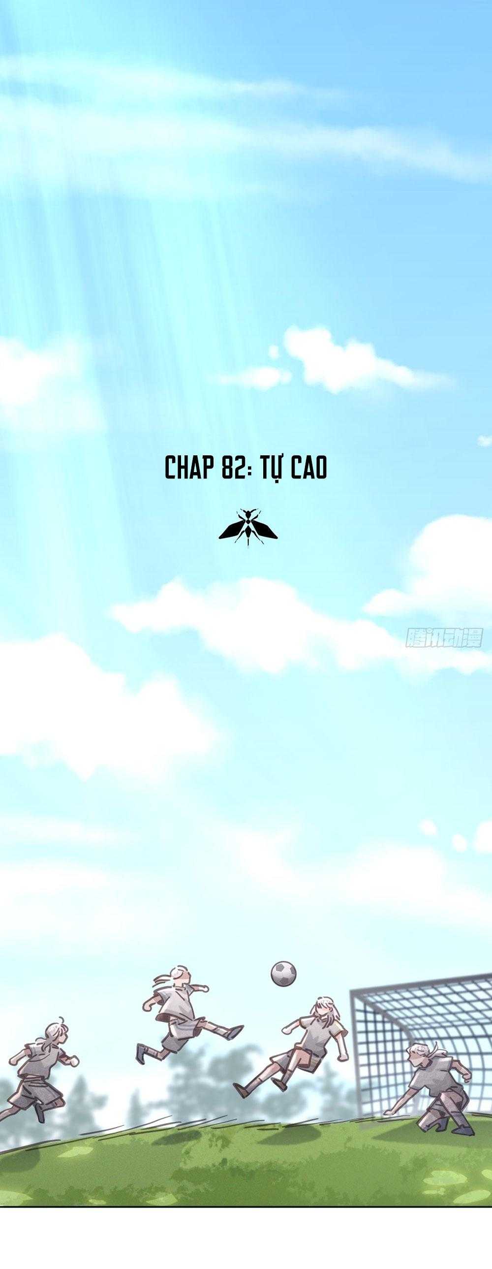 Ong Thợ Chapter 82 - Trang 4