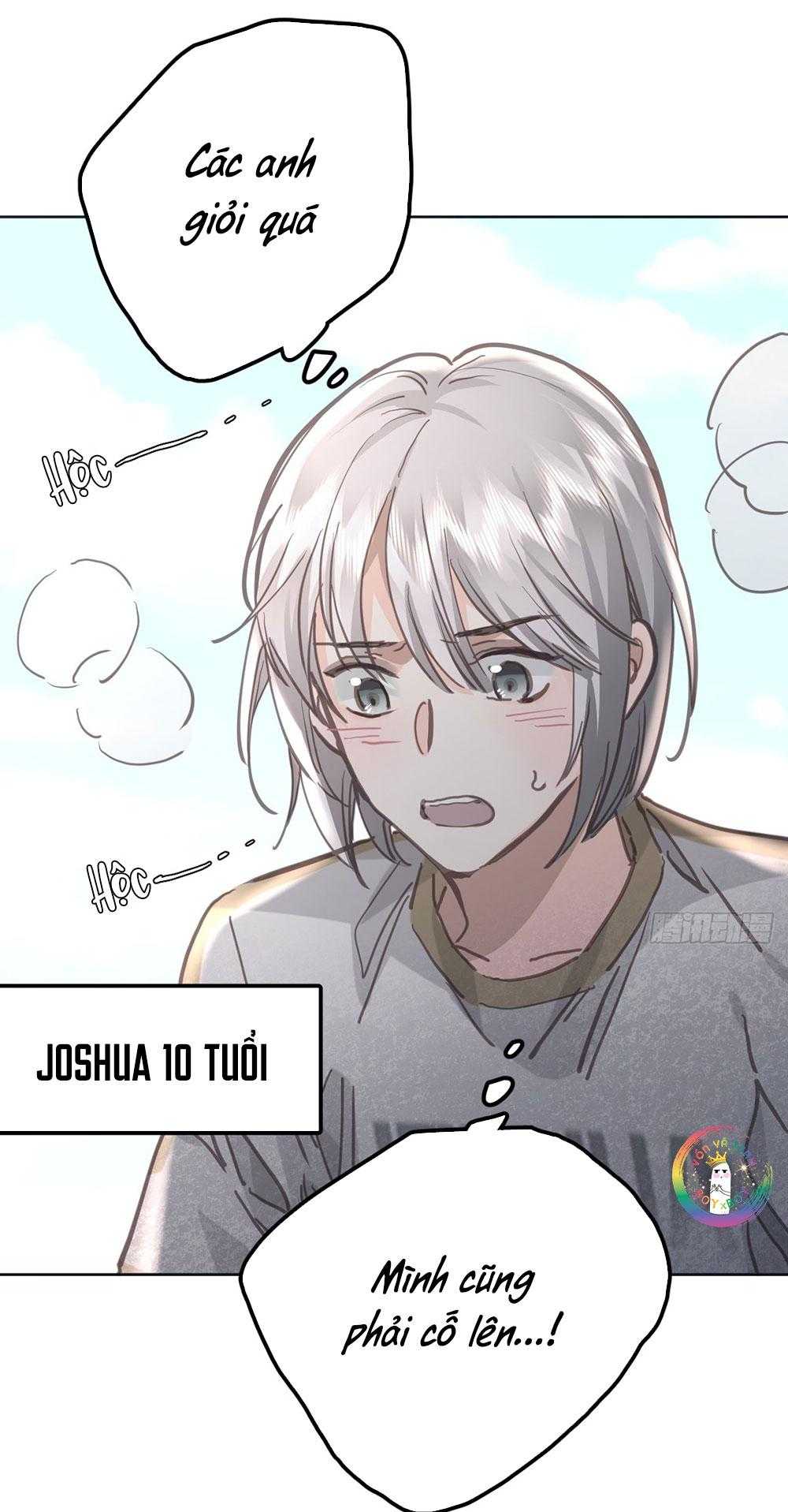 Ong Thợ Chapter 82 - Trang 4