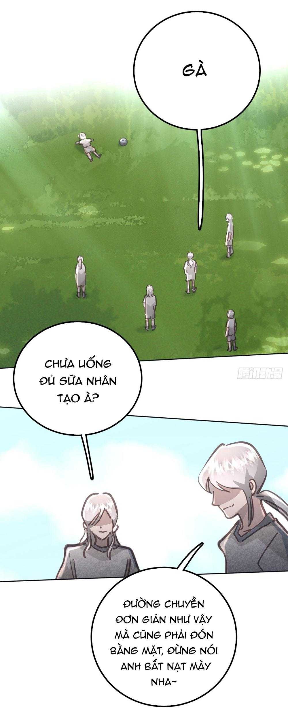 Ong Thợ Chapter 82 - Trang 4