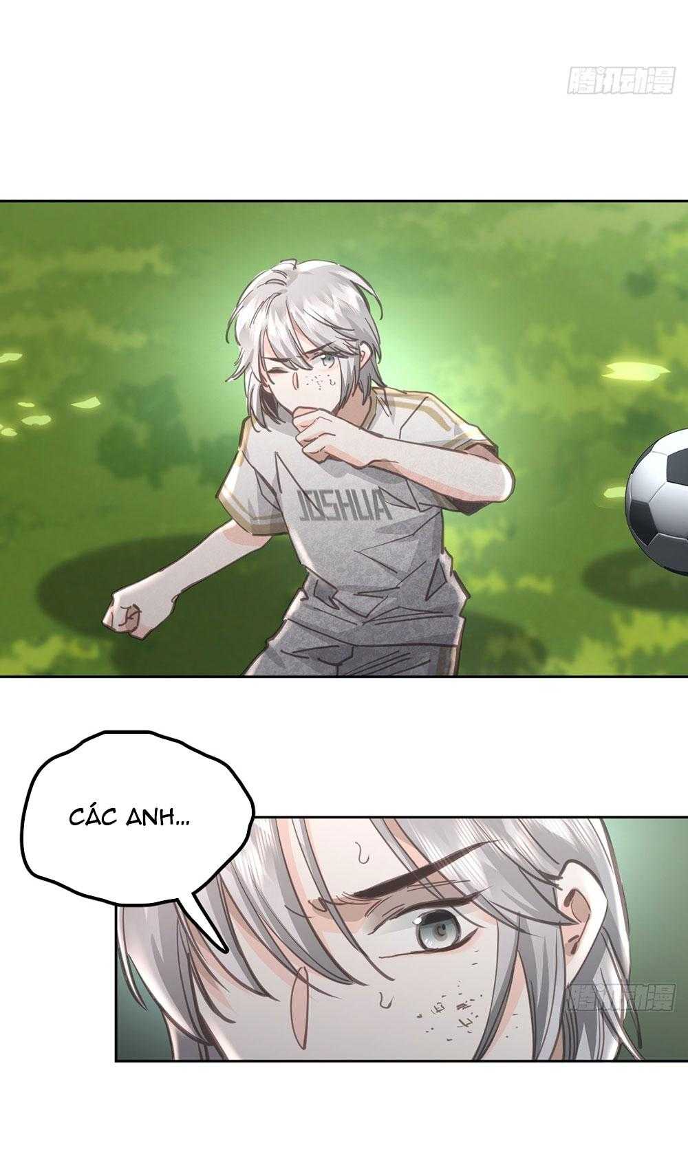 Ong Thợ Chapter 82 - Trang 4