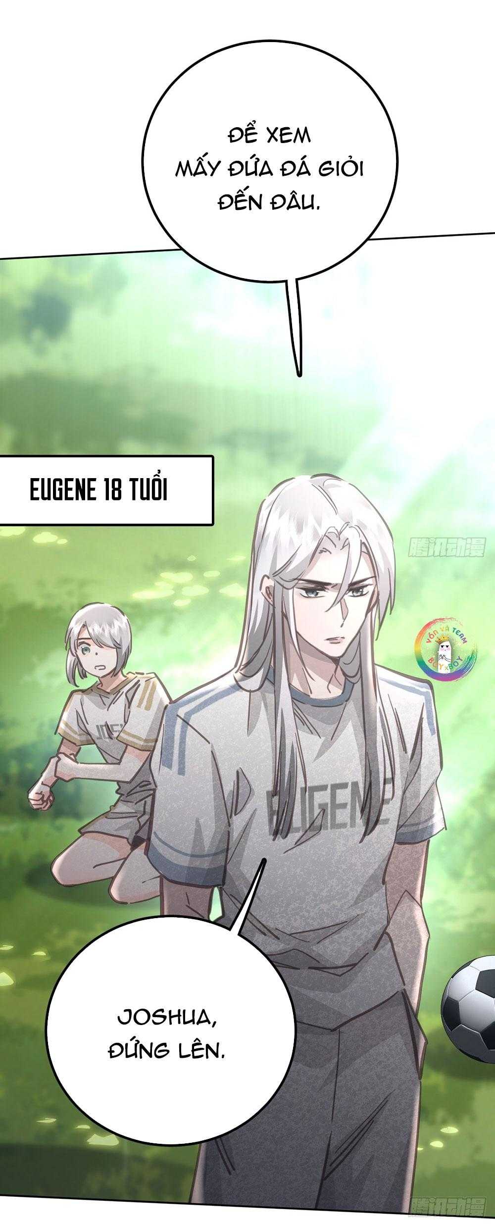 Ong Thợ Chapter 82 - Trang 4