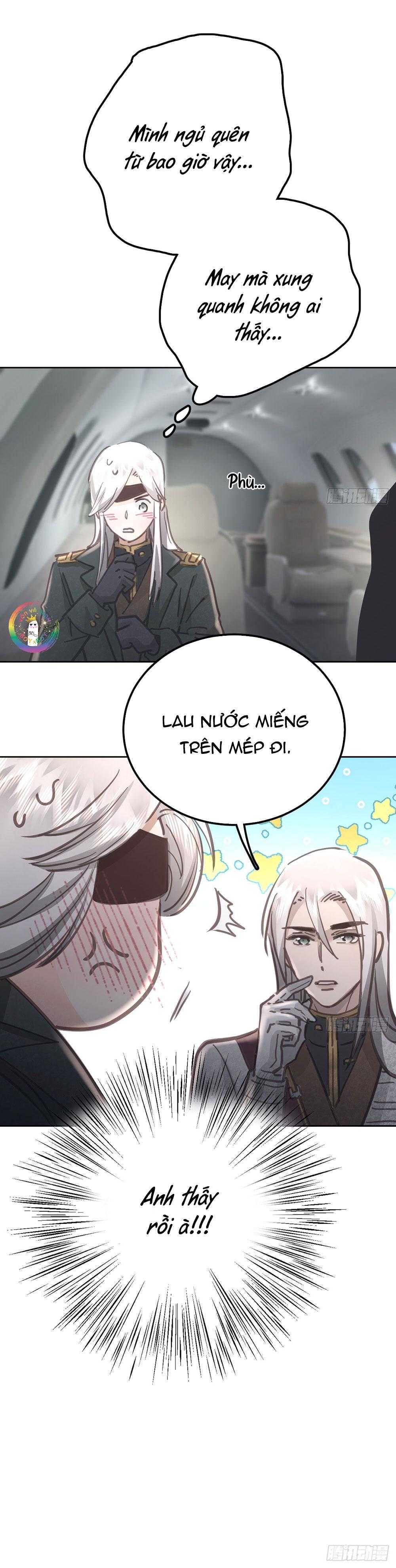 Ong Thợ Chapter 82 - Trang 4