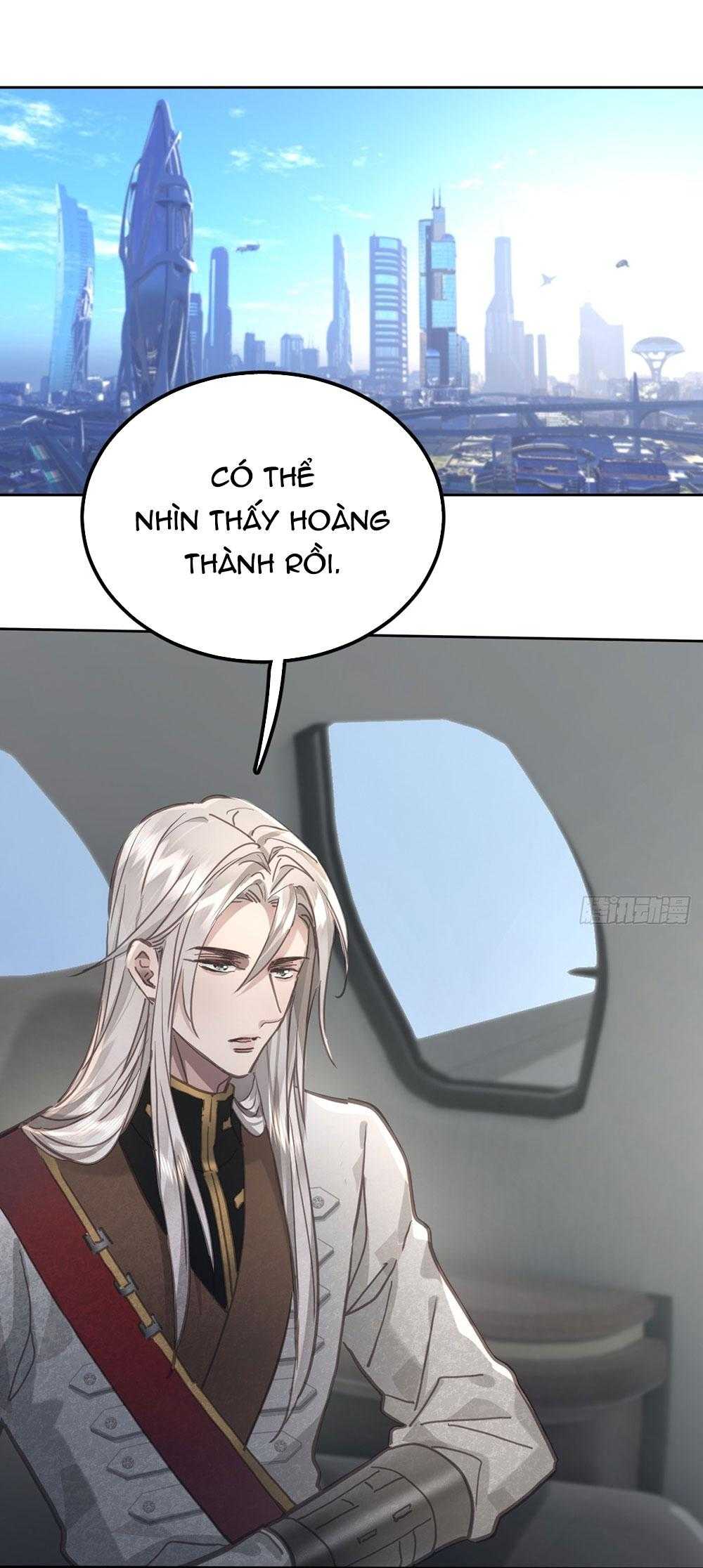 Ong Thợ Chapter 82 - Trang 4