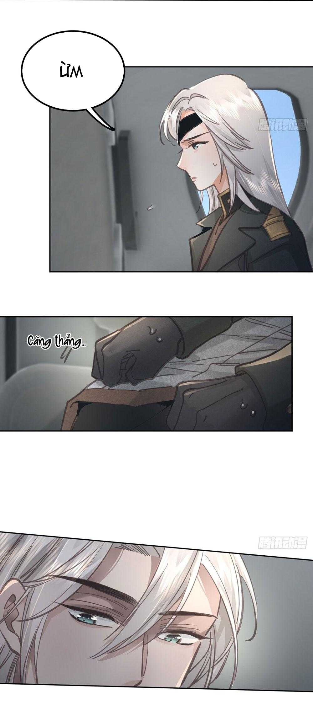 Ong Thợ Chapter 82 - Trang 4