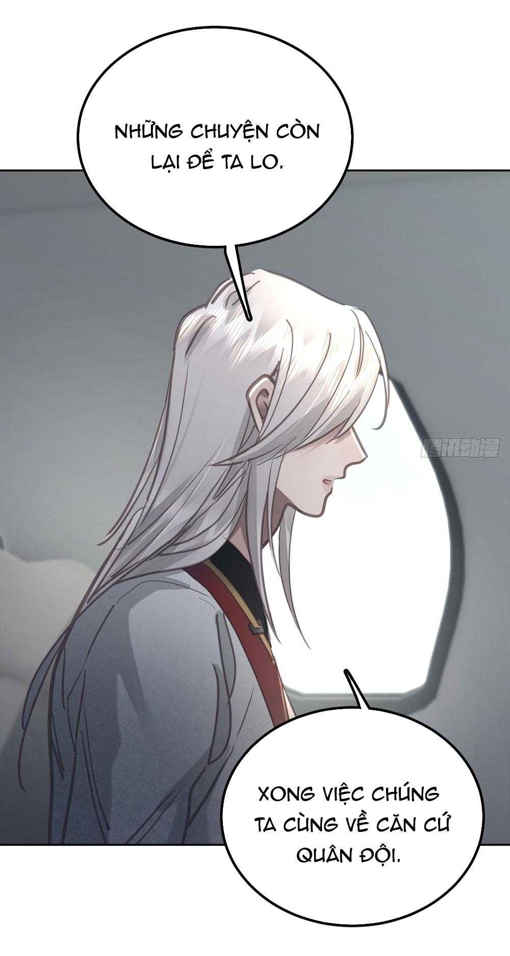 Ong Thợ Chapter 82 - Trang 4