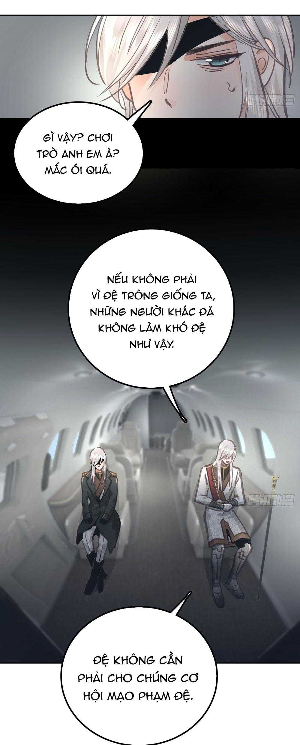 Ong Thợ Chapter 82 - Trang 4