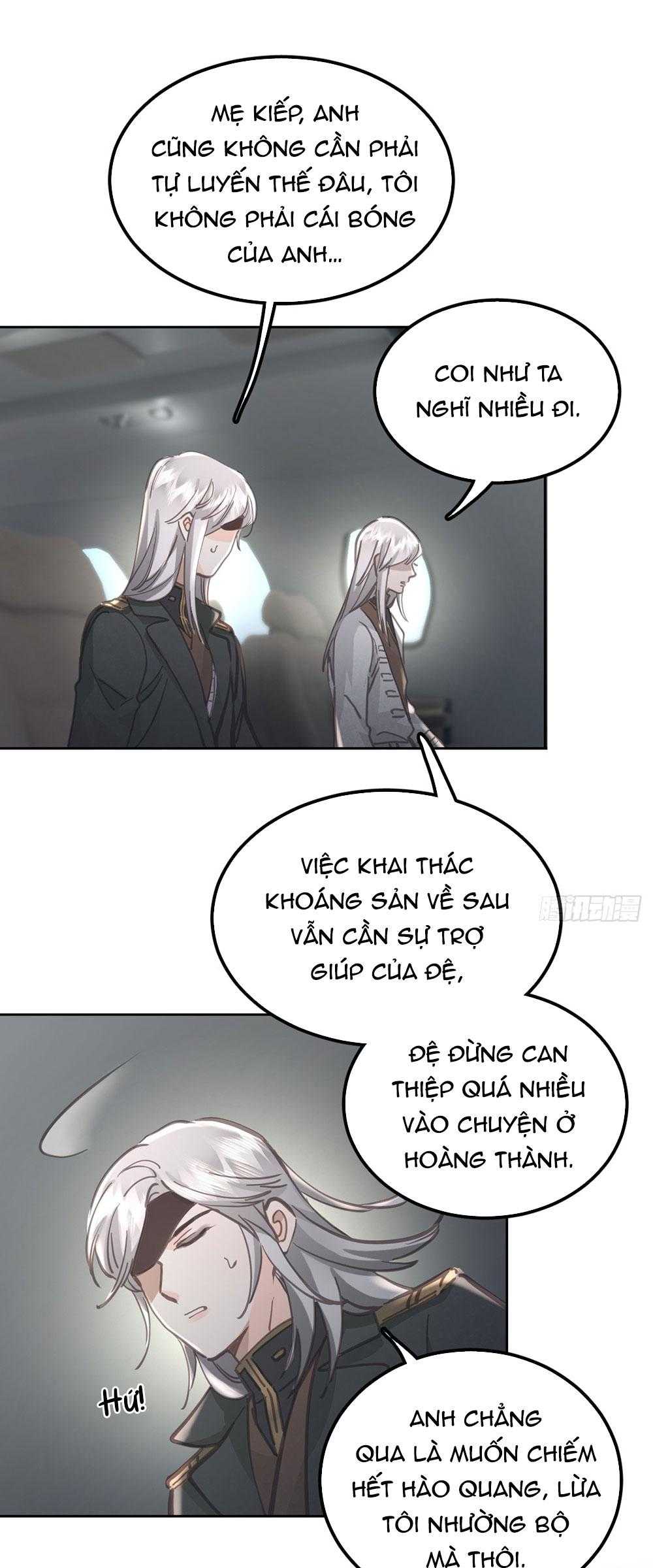 Ong Thợ Chapter 82 - Trang 4