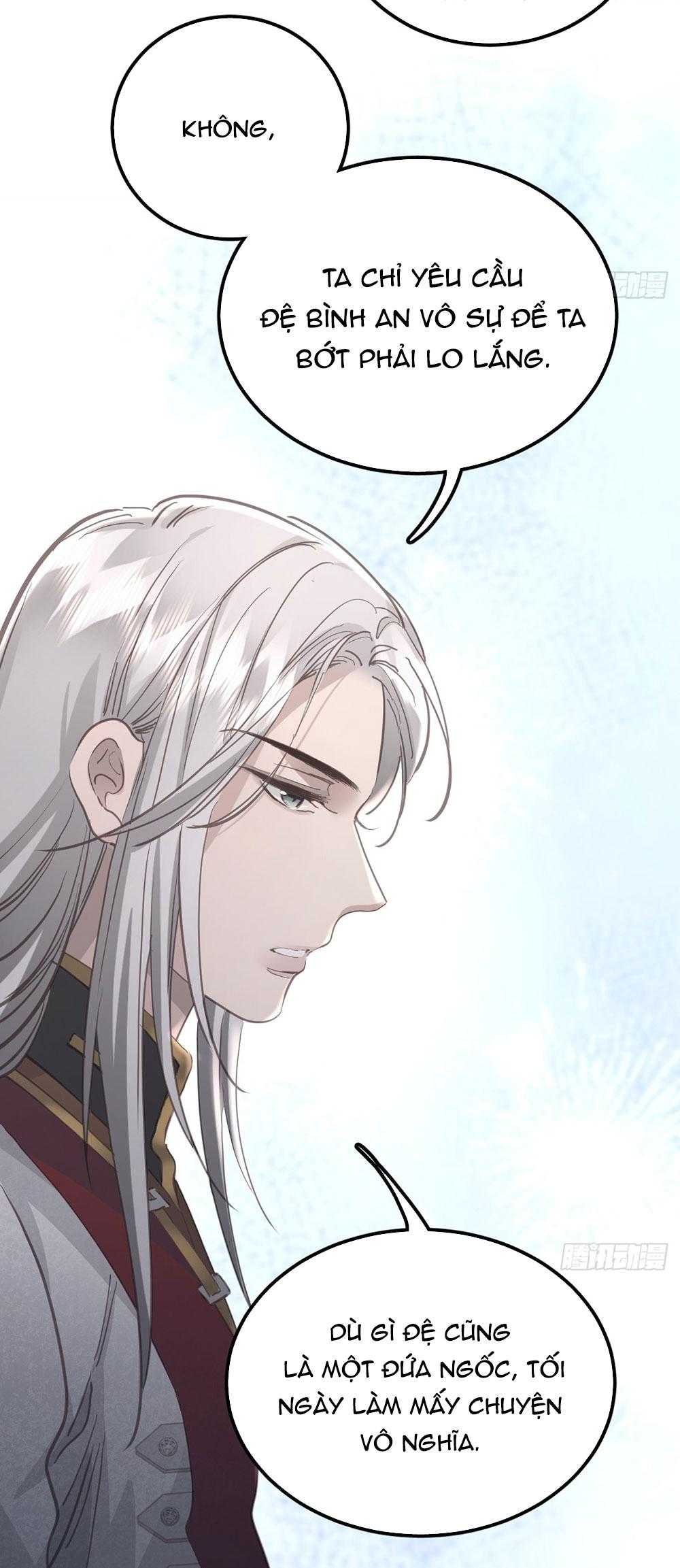 Ong Thợ Chapter 82 - Trang 4