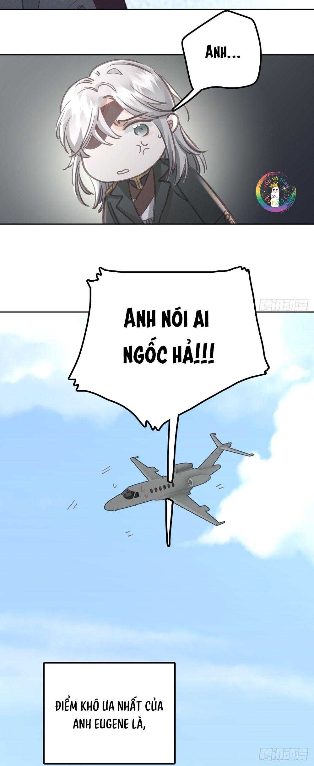 Ong Thợ Chapter 82 - Trang 4