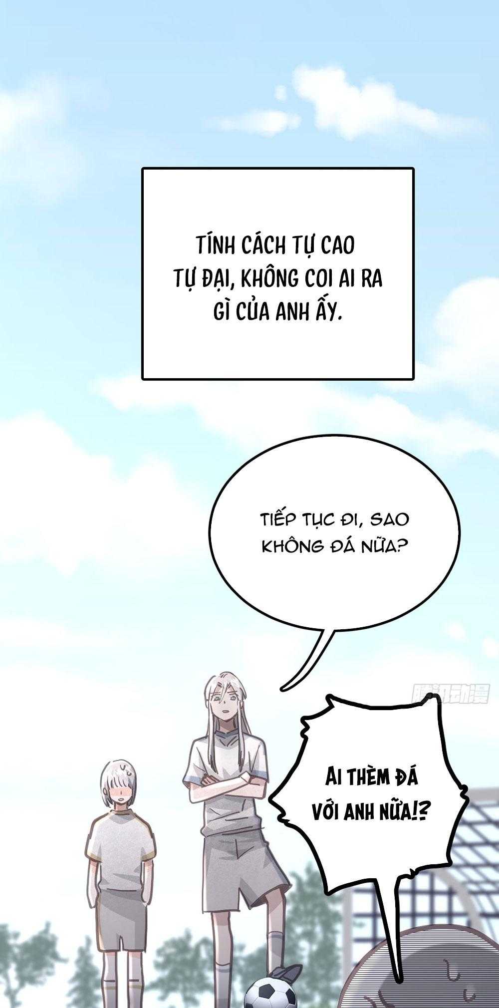 Ong Thợ Chapter 82 - Trang 4
