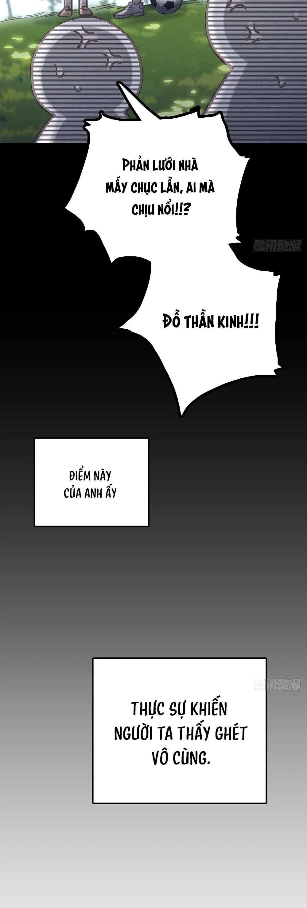 Ong Thợ Chapter 82 - Trang 4