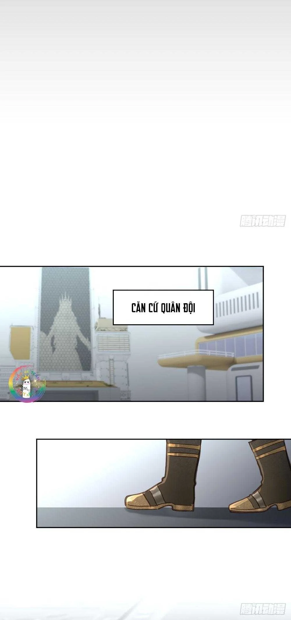 Ong Thợ Chapter 82 - Trang 4
