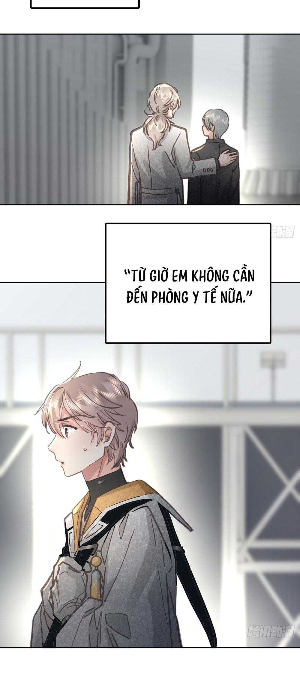 Ong Thợ Chapter 82 - Trang 4