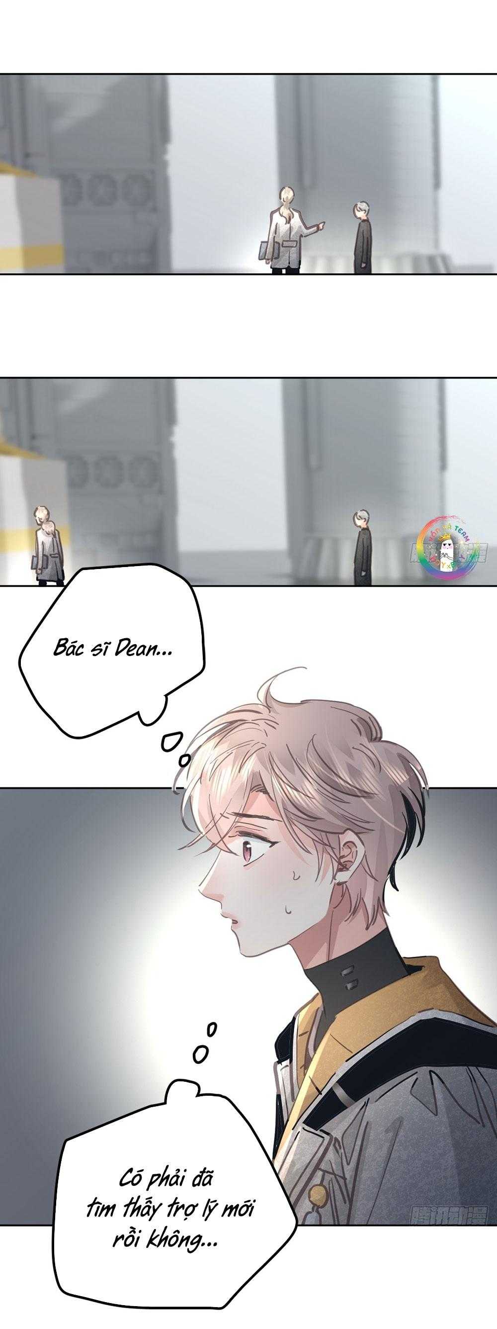 Ong Thợ Chapter 82 - Trang 4