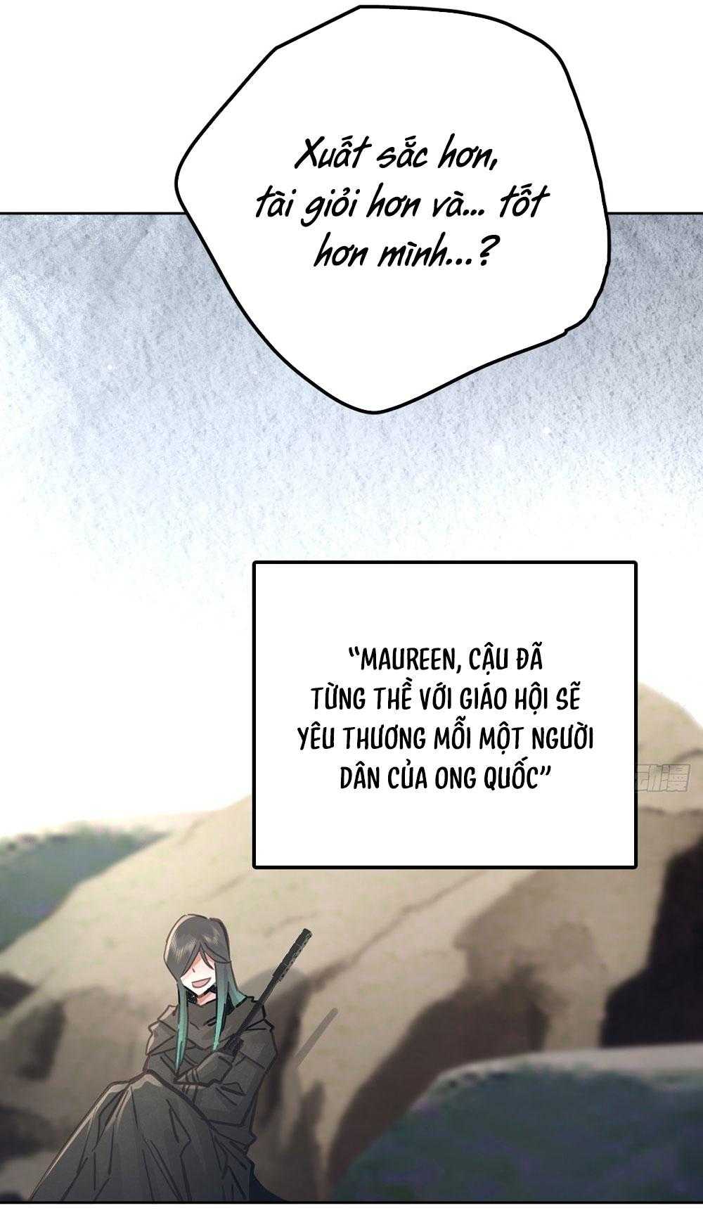 Ong Thợ Chapter 82 - Trang 4