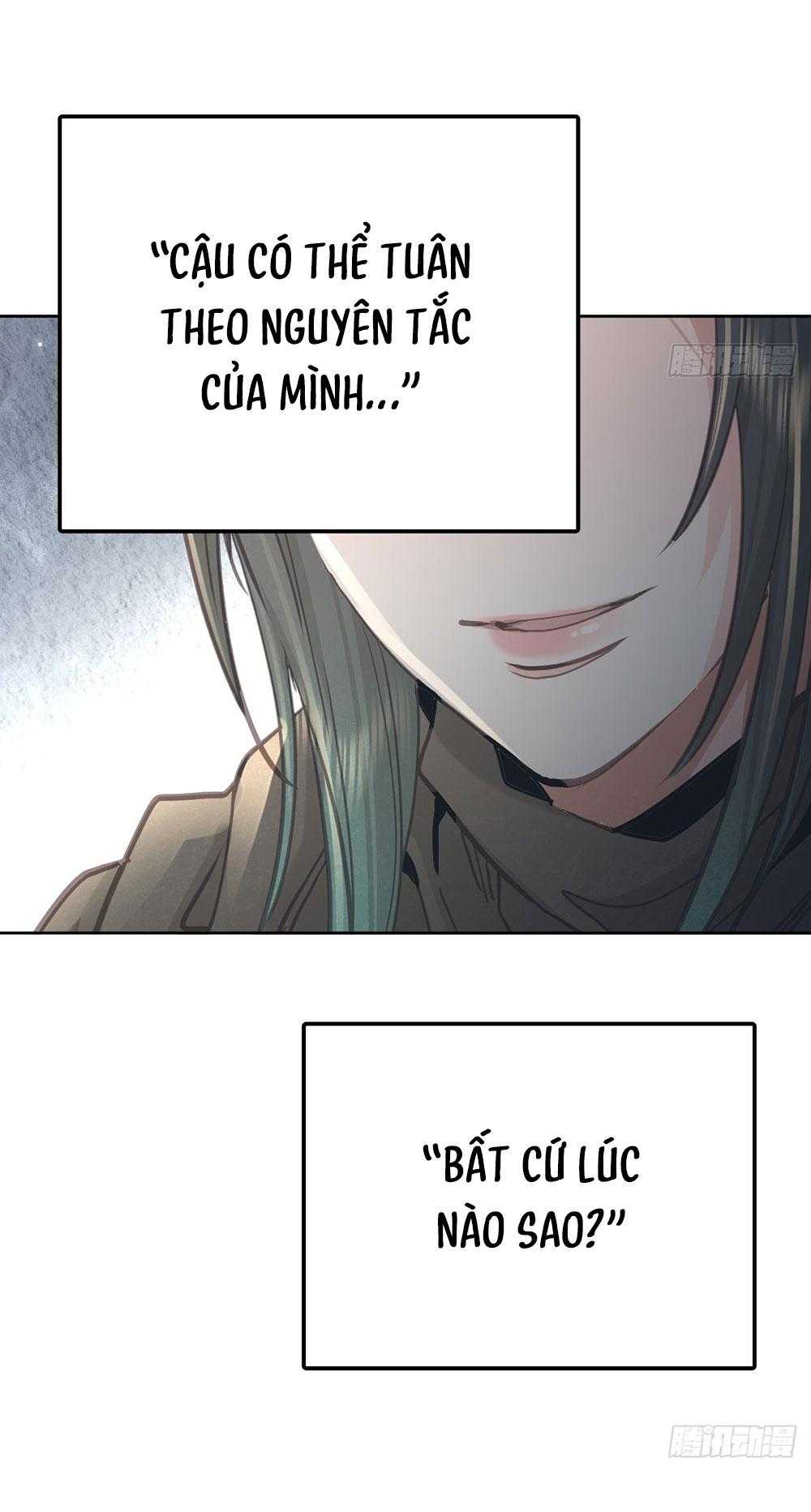 Ong Thợ Chapter 82 - Trang 4