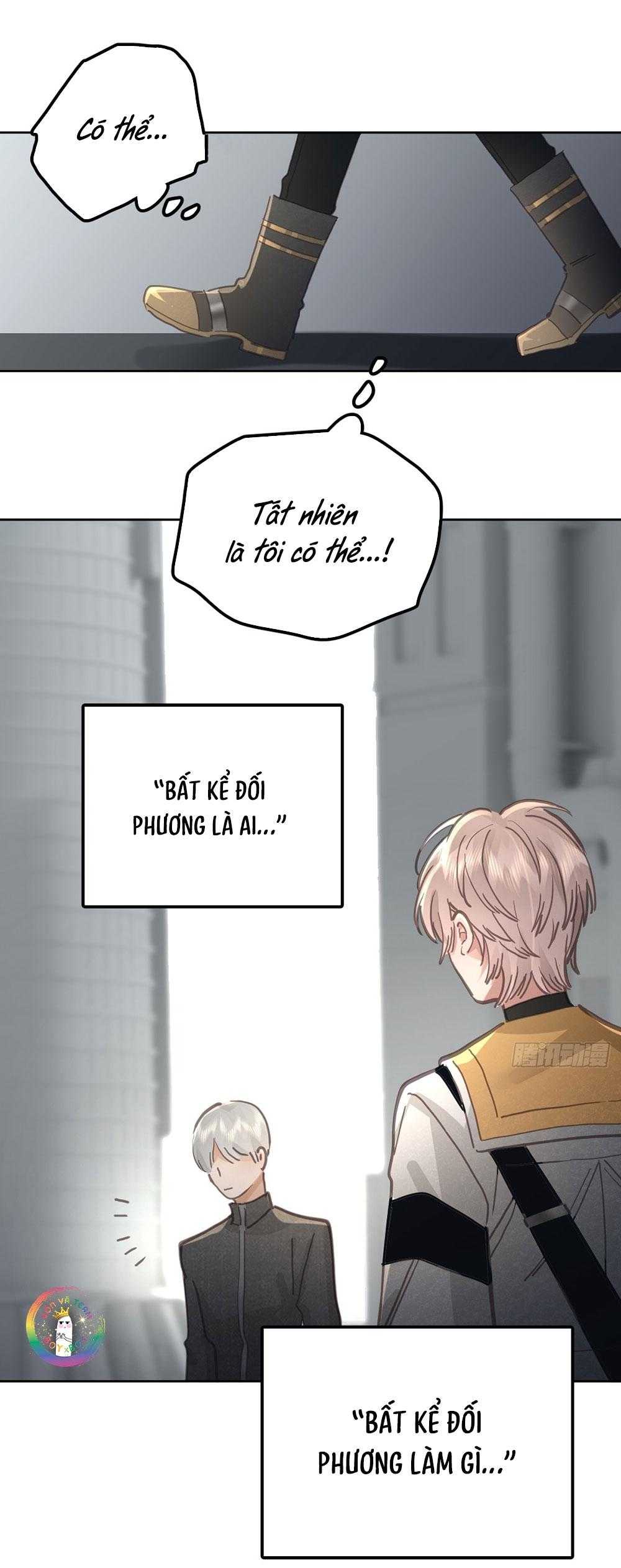 Ong Thợ Chapter 82 - Trang 4