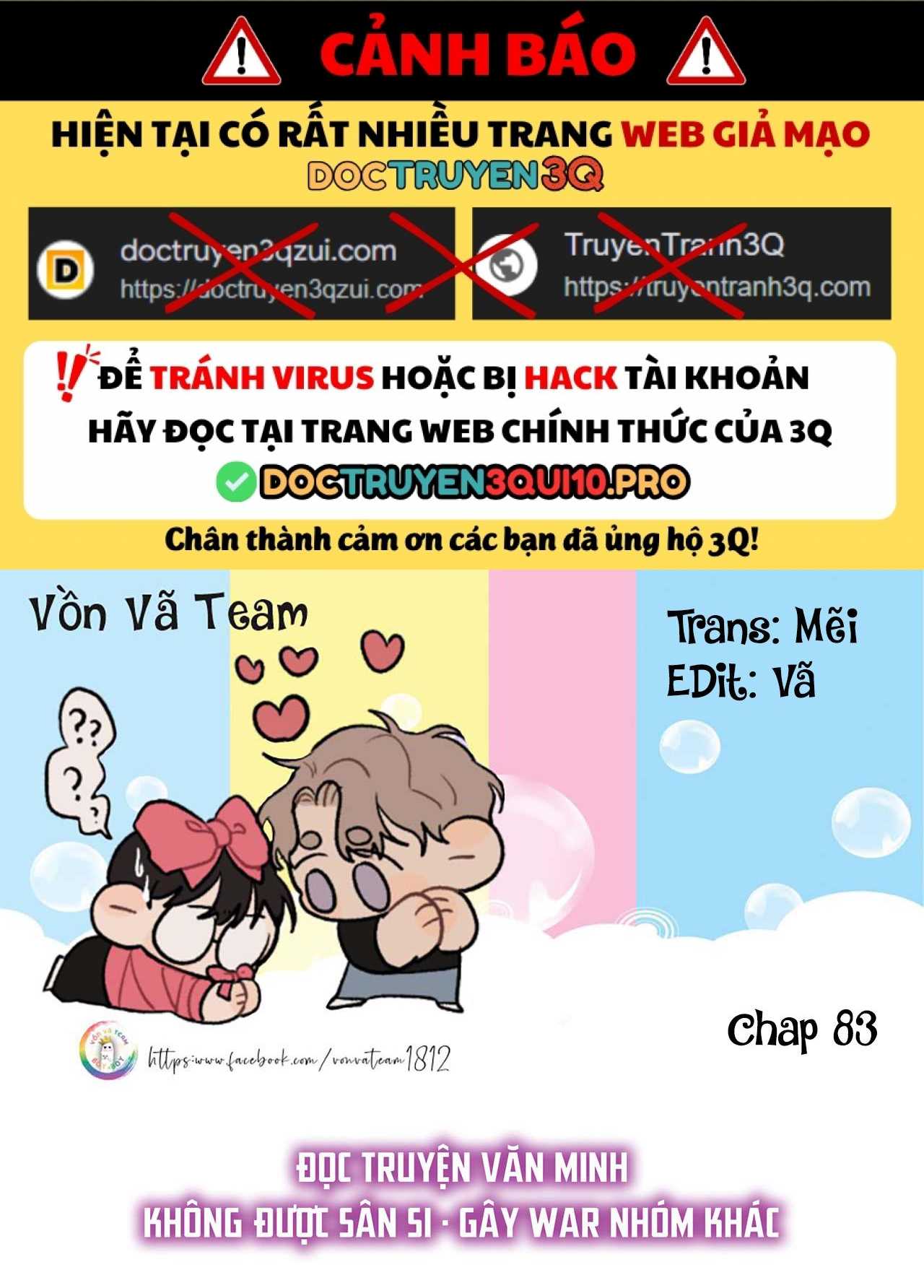 Ong Thợ Chapter 83 Chụt chụt - Trang 2