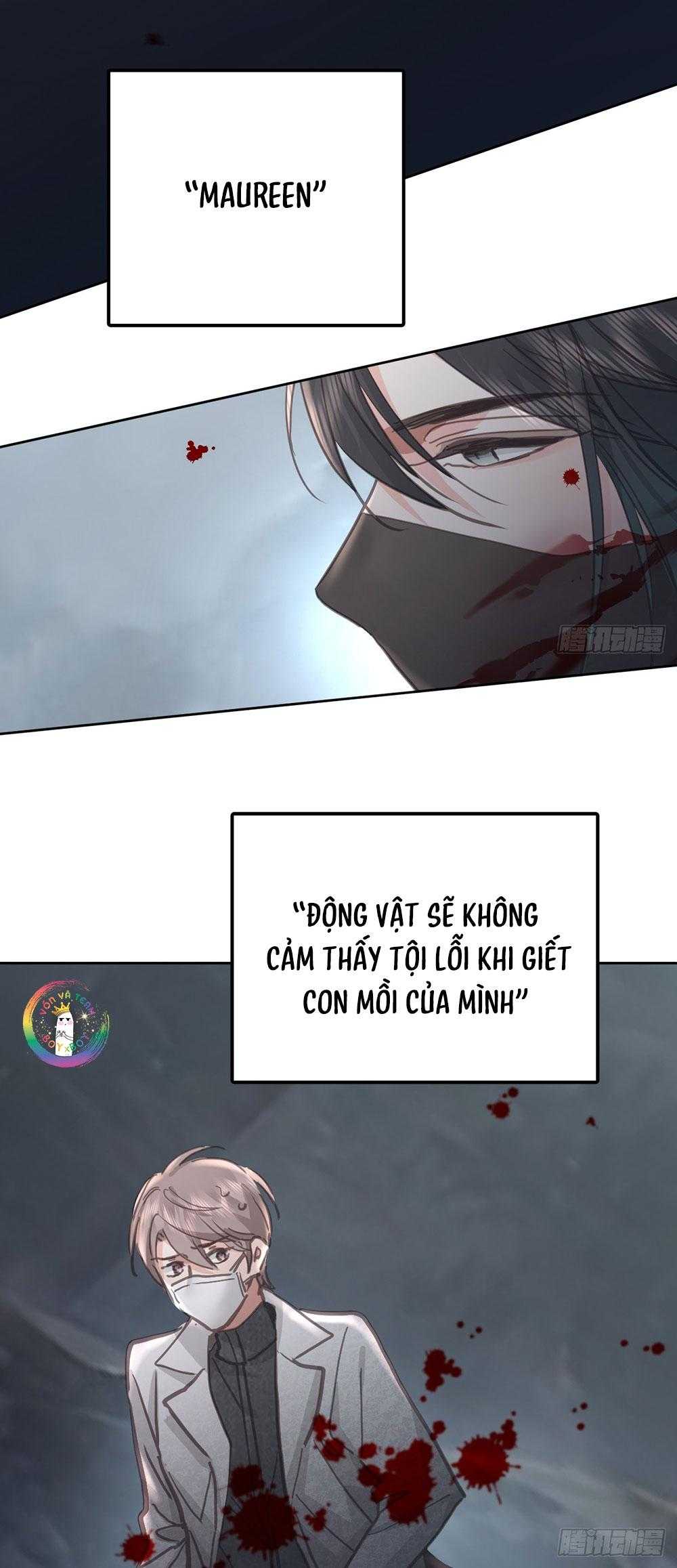 Ong Thợ Chapter 83 Chụt chụt - Trang 2