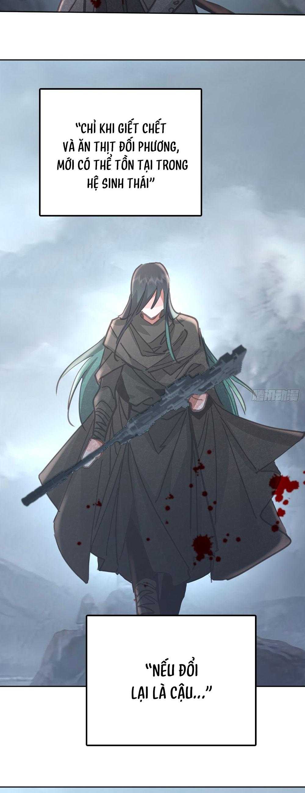 Ong Thợ Chapter 83 Chụt chụt - Trang 2