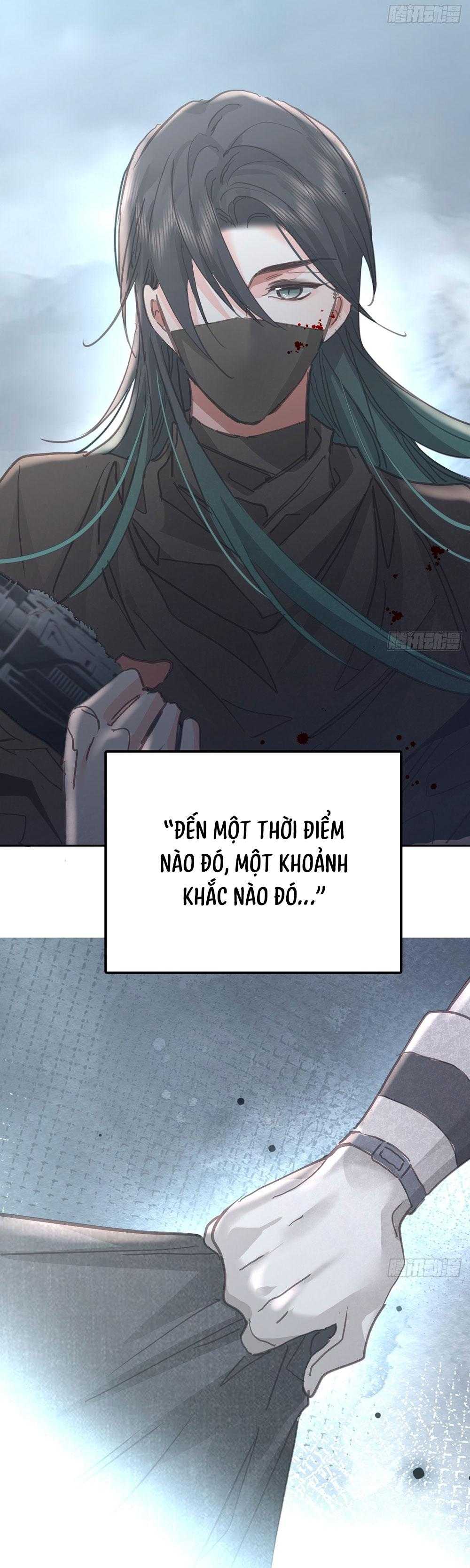 Ong Thợ Chapter 83 Chụt chụt - Trang 2