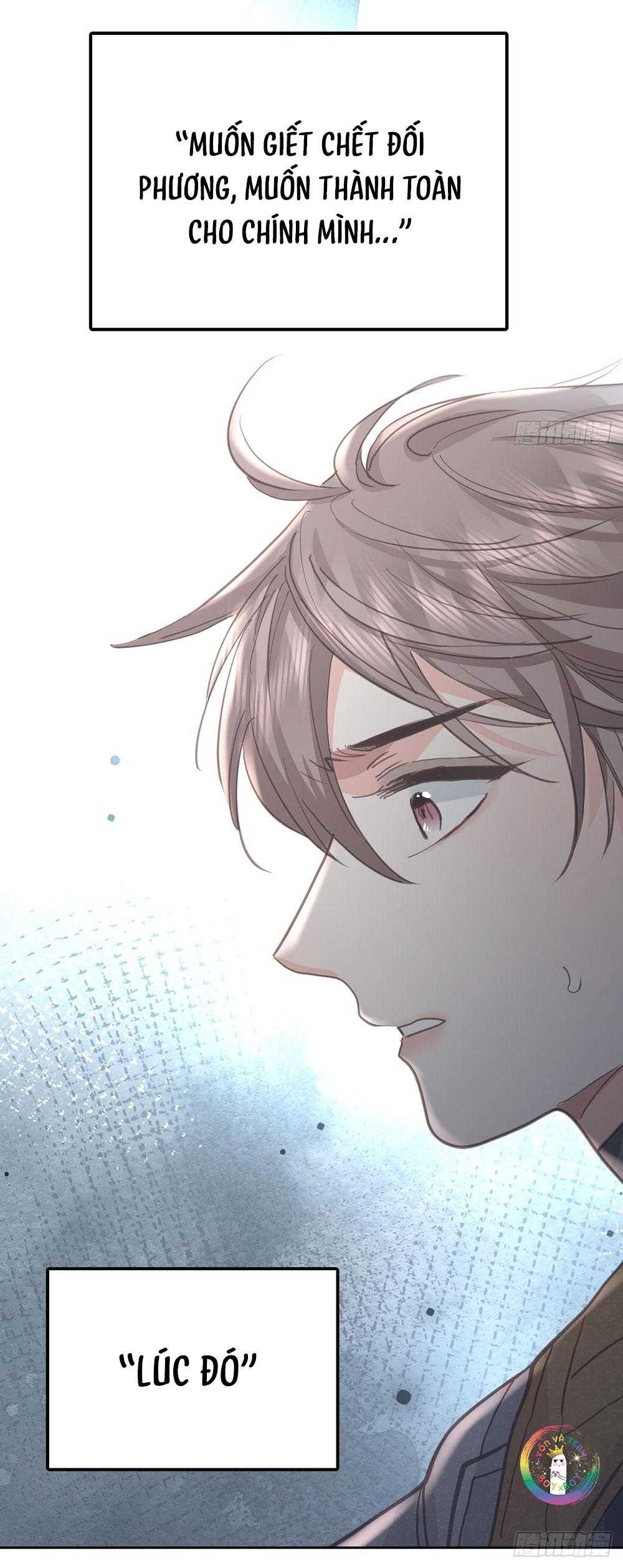 Ong Thợ Chapter 83 Chụt chụt - Trang 2