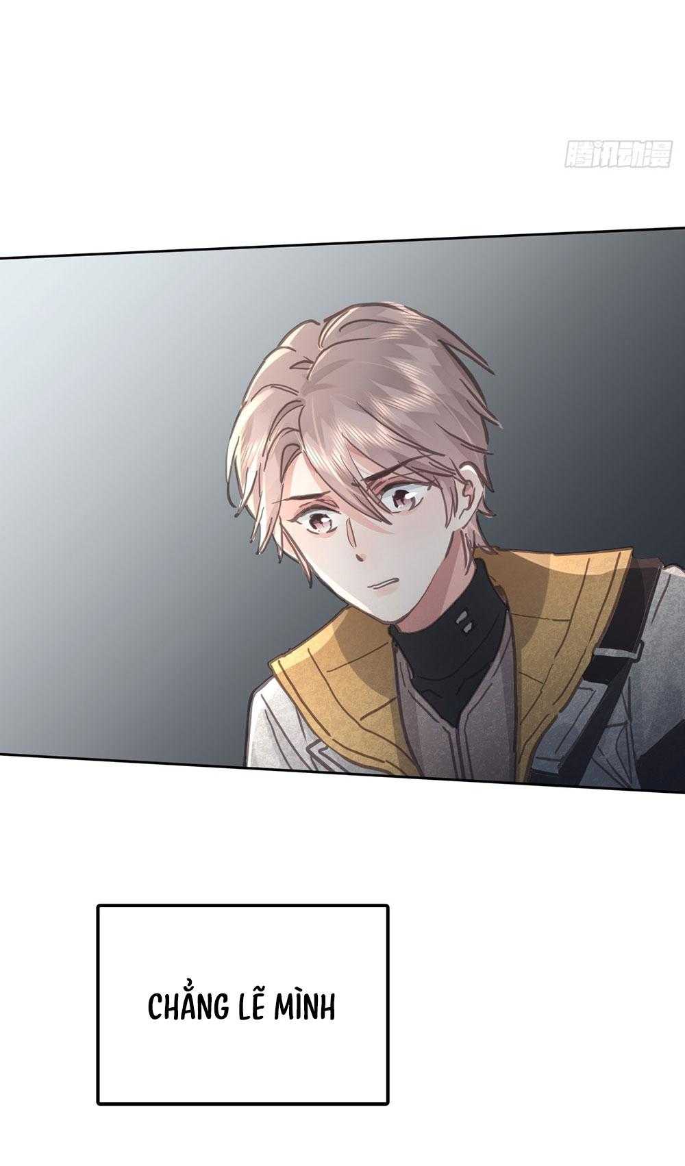 Ong Thợ Chapter 83 Chụt chụt - Trang 2