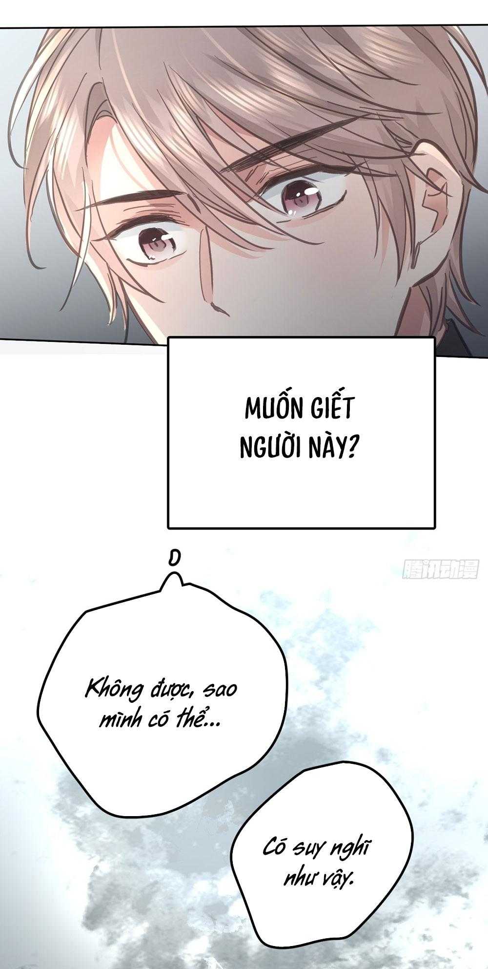 Ong Thợ Chapter 83 Chụt chụt - Trang 2