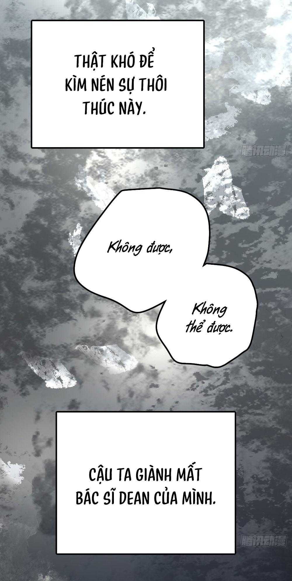 Ong Thợ Chapter 83 Chụt chụt - Trang 2