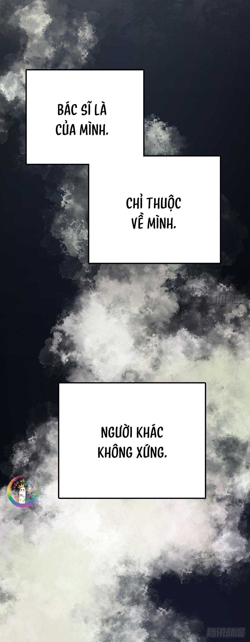 Ong Thợ Chapter 83 Chụt chụt - Trang 2