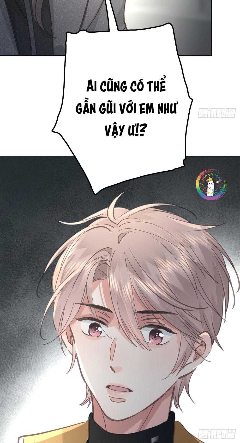 Ong Thợ Chapter 83 Chụt chụt - Trang 2